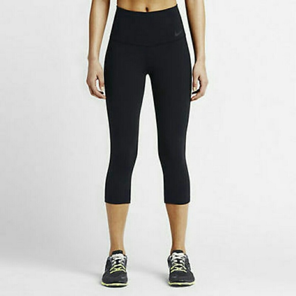 nike dri fit gym leggings